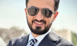 مفوضية الانتخابات تنفي استبعاد النائب مصطفى سند من السباق الانتخابي.